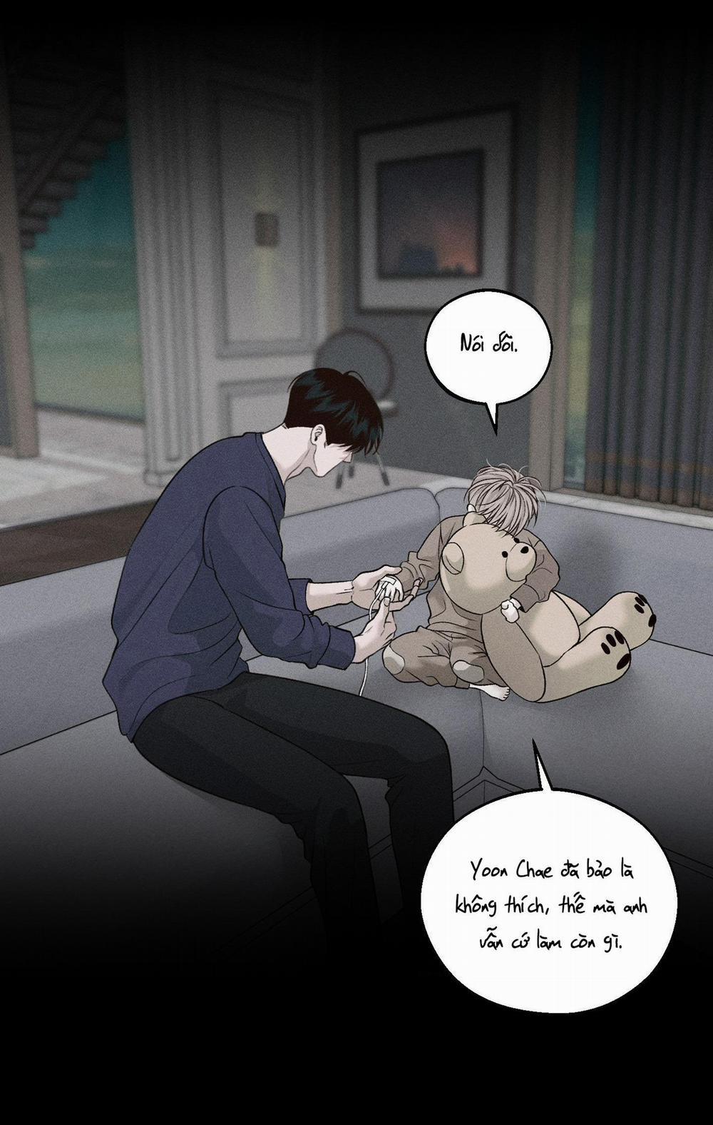 Máu Đổ 6 trang 78