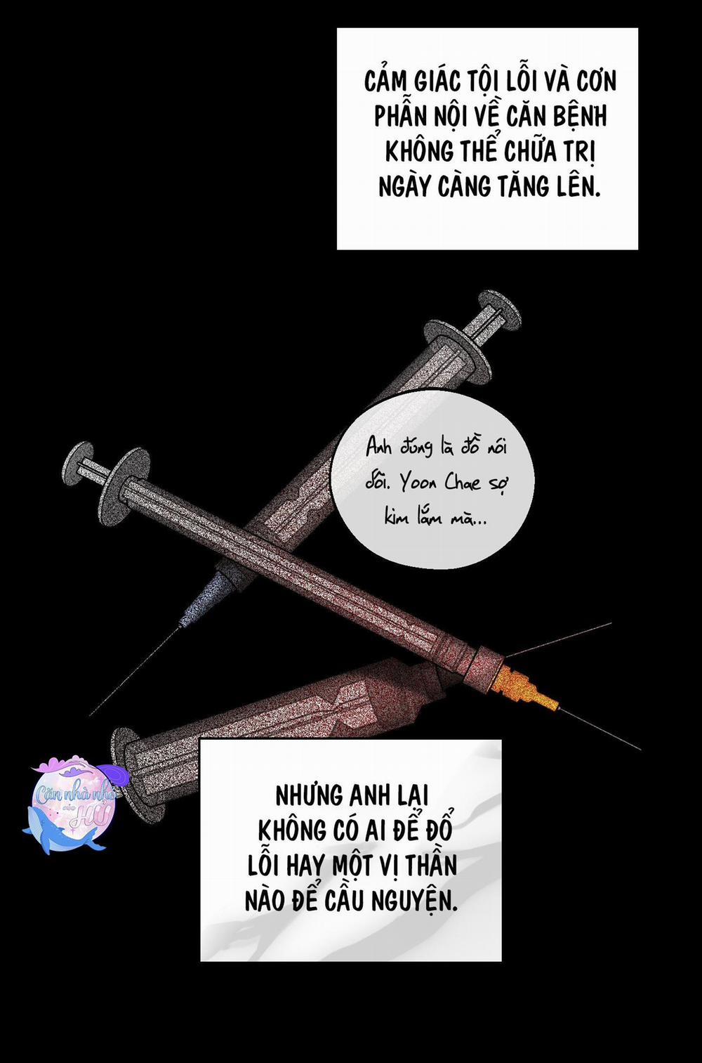 Máu Đổ 6 trang 80