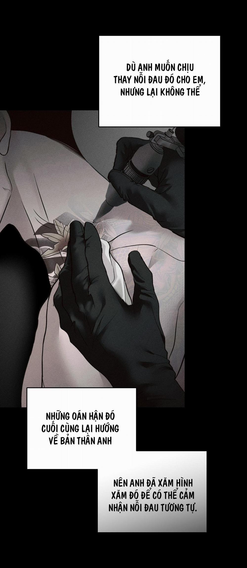 Máu Đổ 6 trang 81