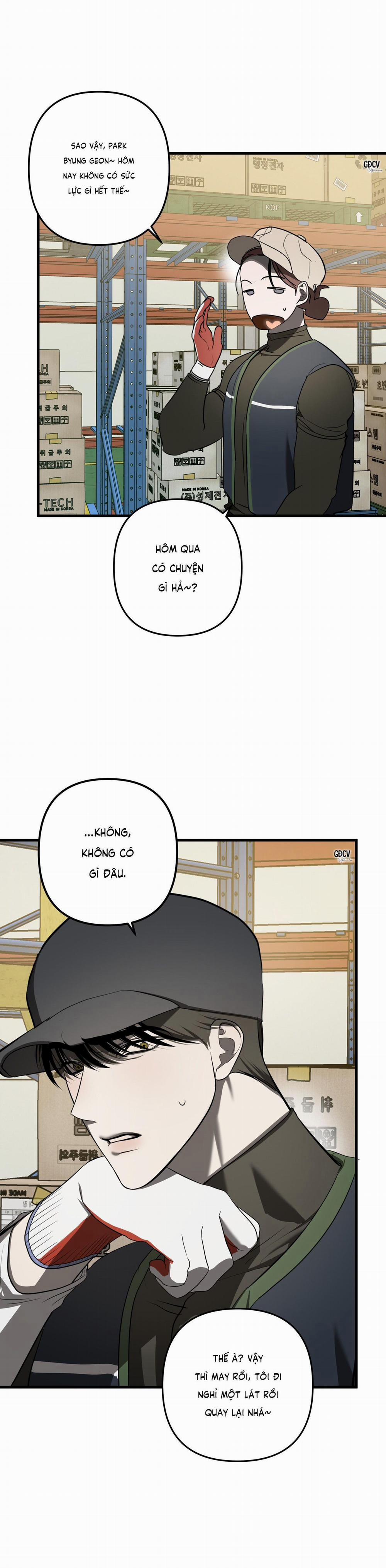 Mau Đút Vào Đi 1 0 trang 17