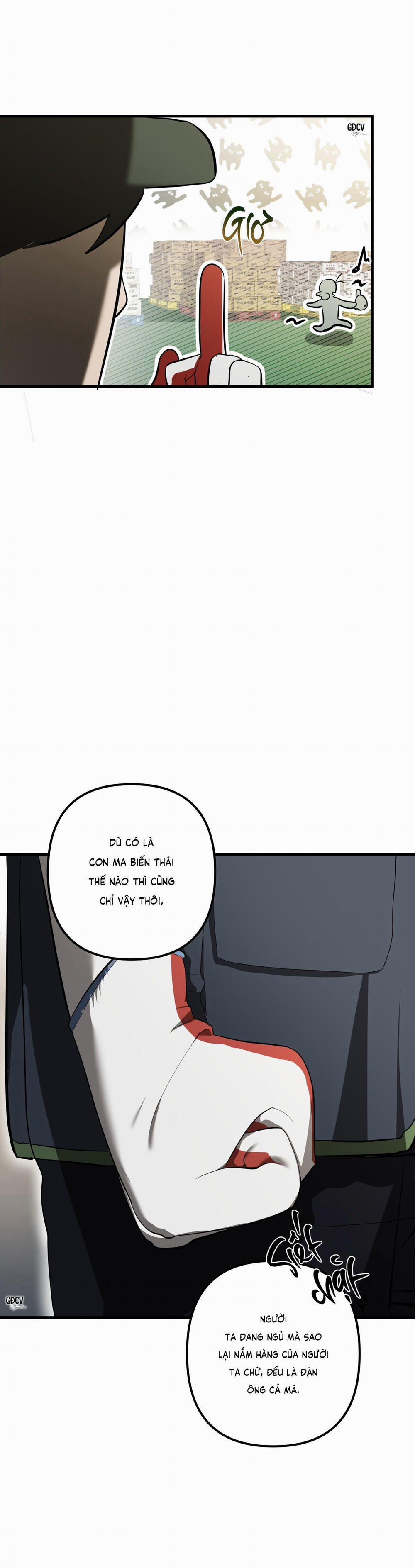 Mau Đút Vào Đi 1 0 trang 18