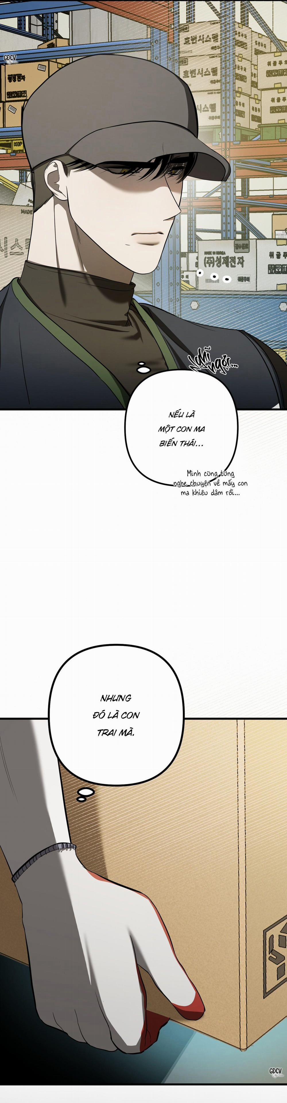 Mau Đút Vào Đi 1 trang 14