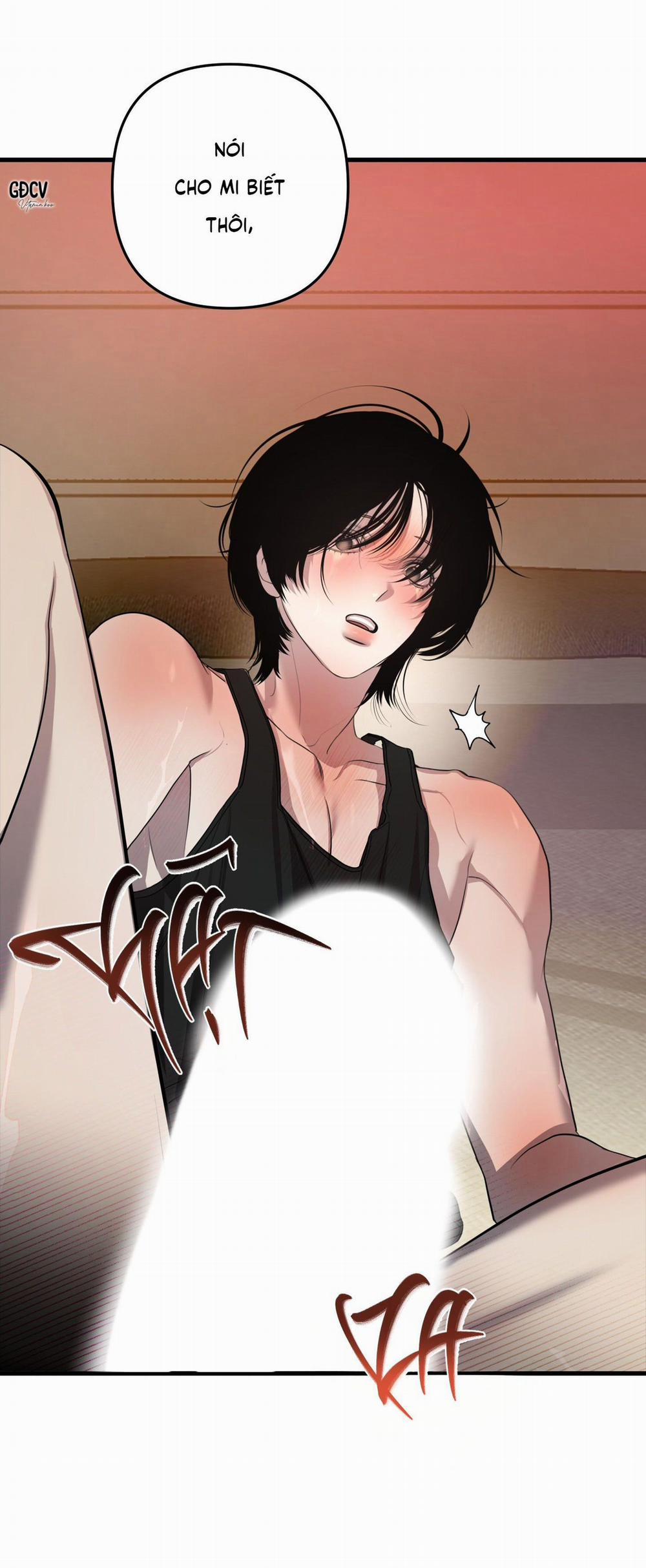 Mau Đút Vào Đi 2 18++ trang 12