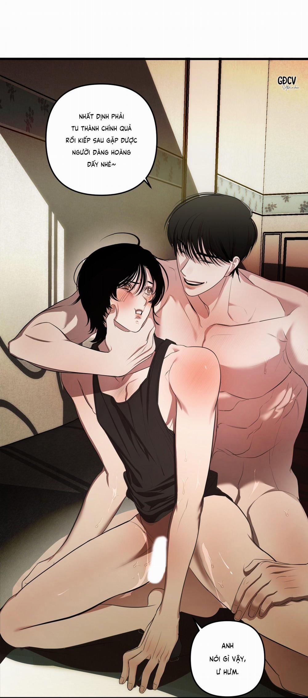 Mau Đút Vào Đi 2 18++ trang 29