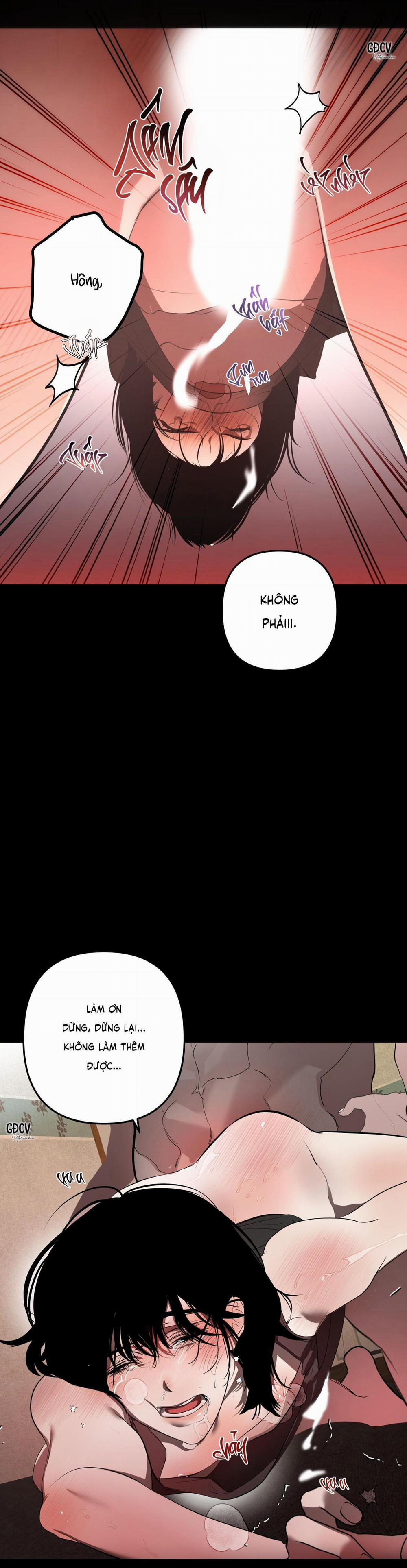 Mau Đút Vào Đi 2 18++ trang 36