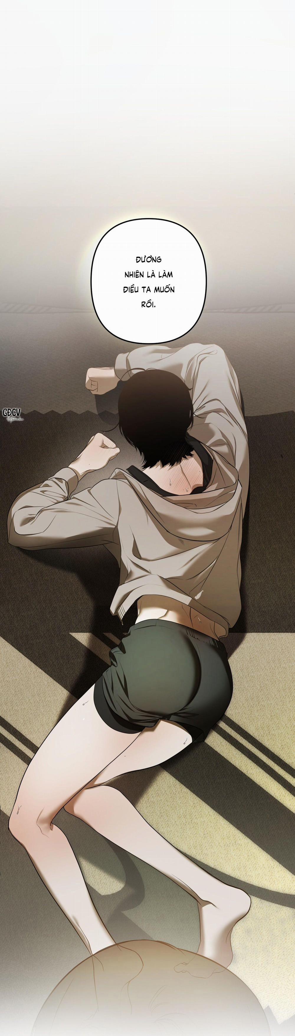 Mau Đút Vào Đi 2 18++ trang 4