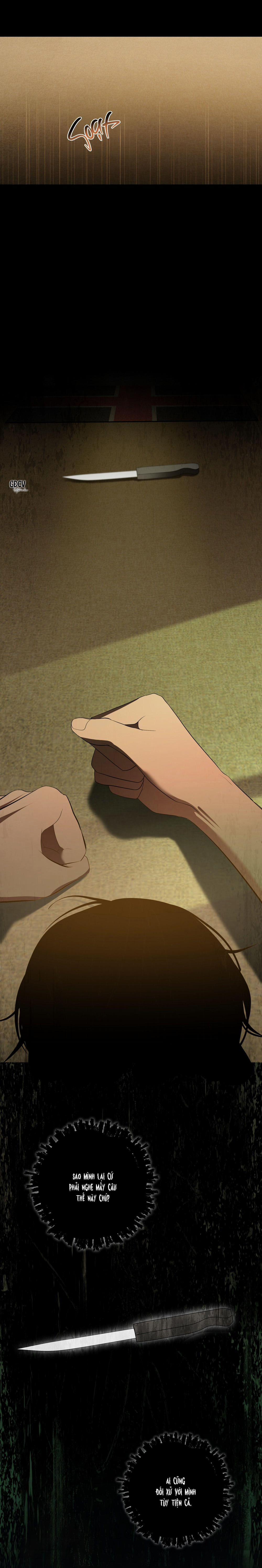 Mau Đút Vào Đi 2 18++ trang 40