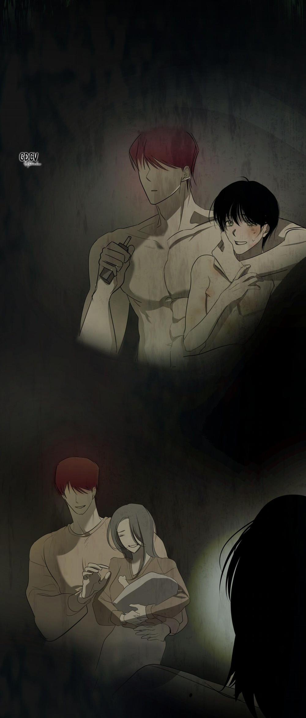 Mau Đút Vào Đi 2 18++ trang 41