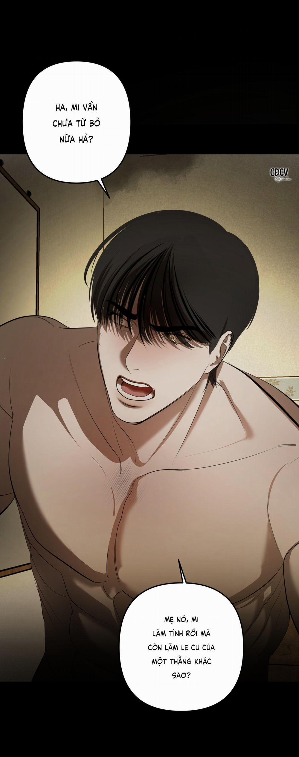 Mau Đút Vào Đi 2 18++ trang 44