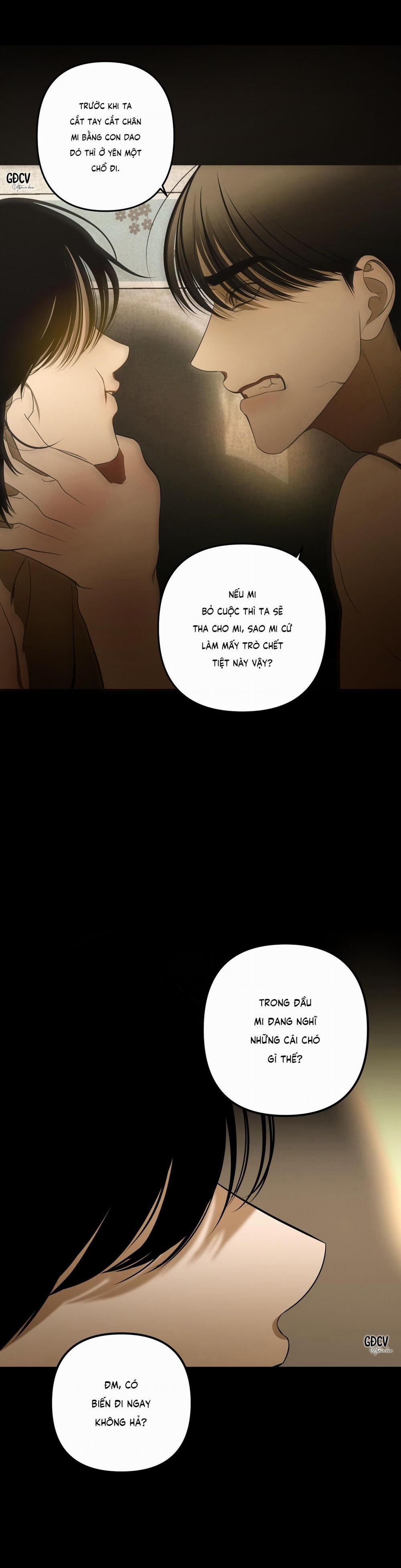 Mau Đút Vào Đi 2 18++ trang 45