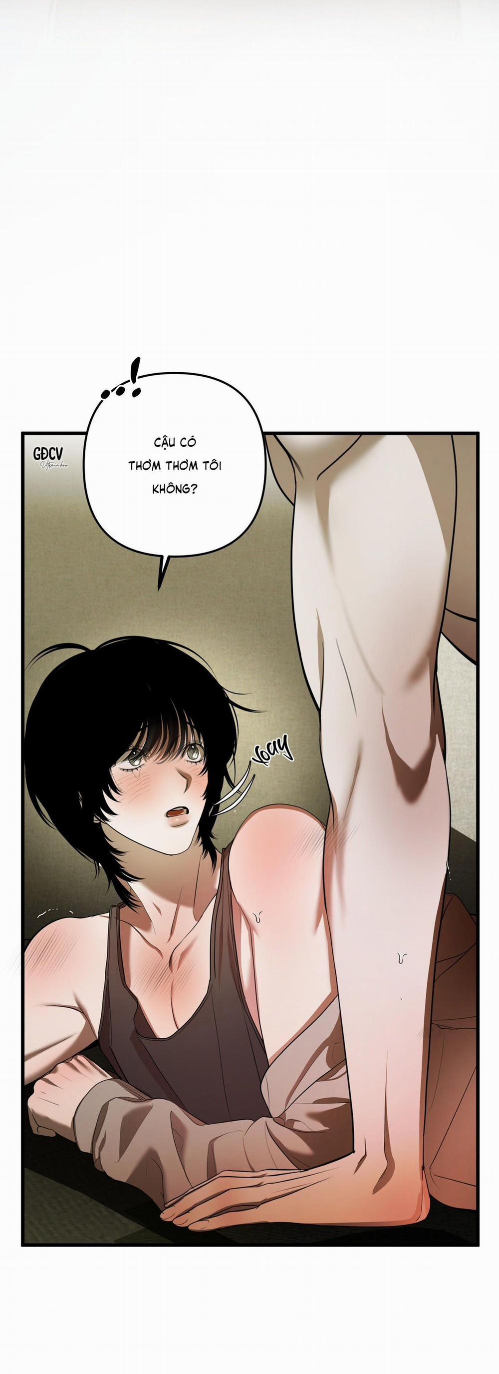 Mau Đút Vào Đi 2 18++ trang 5