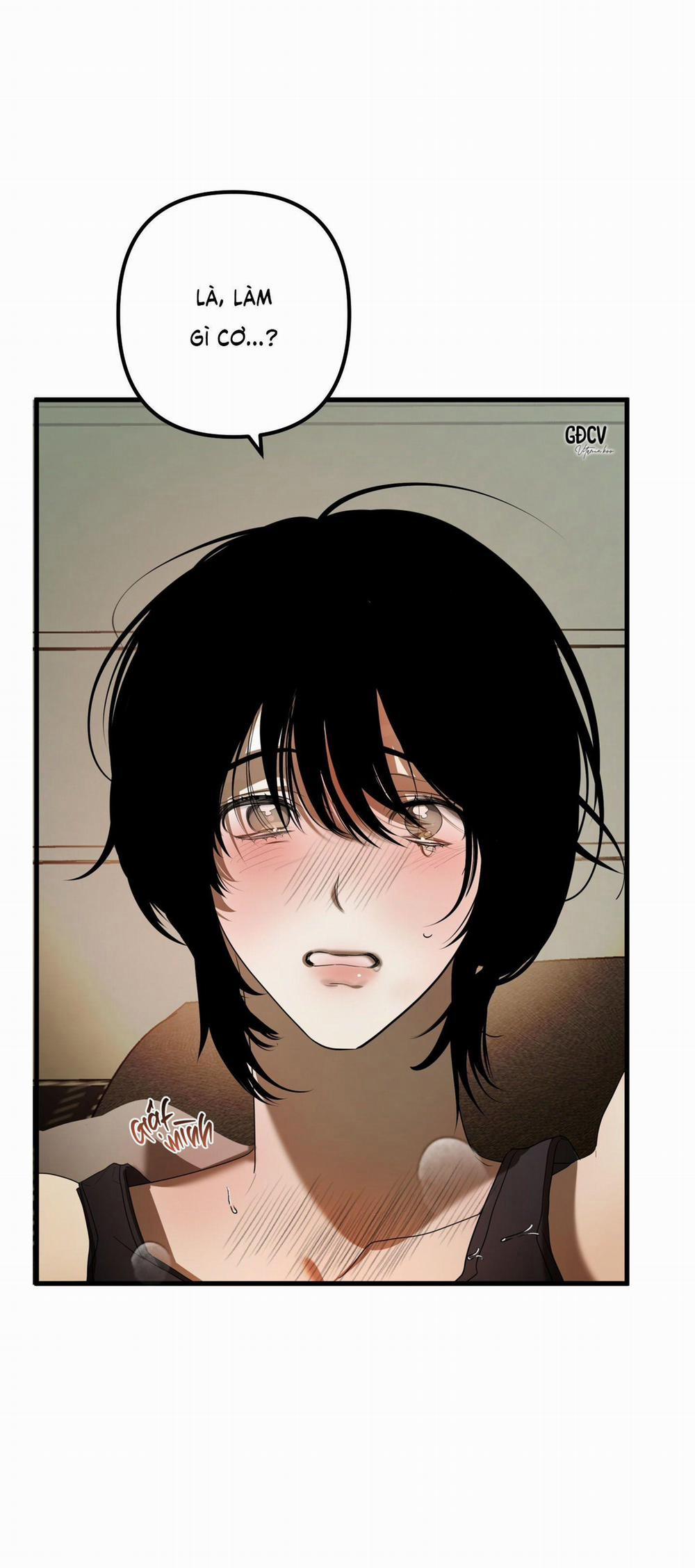 Mau Đút Vào Đi 2 trang 1