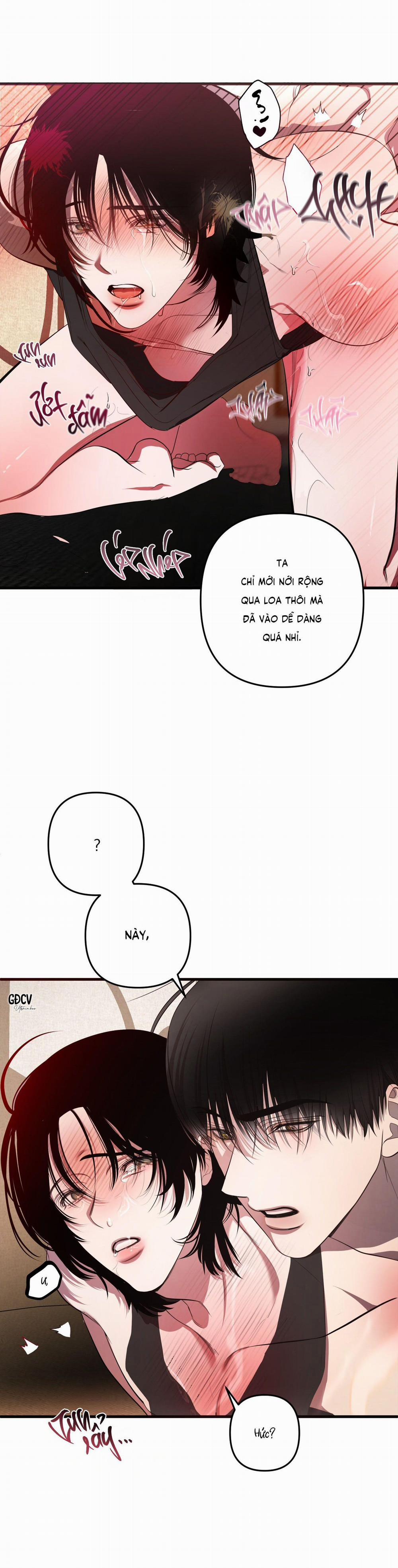 Mau Đút Vào Đi 2 trang 24