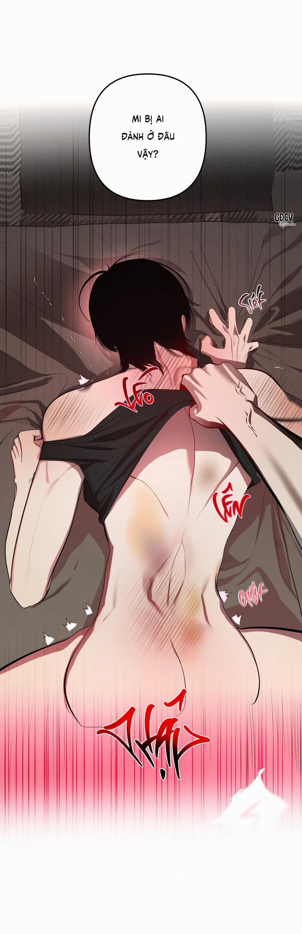 Mau Đút Vào Đi 2 trang 25