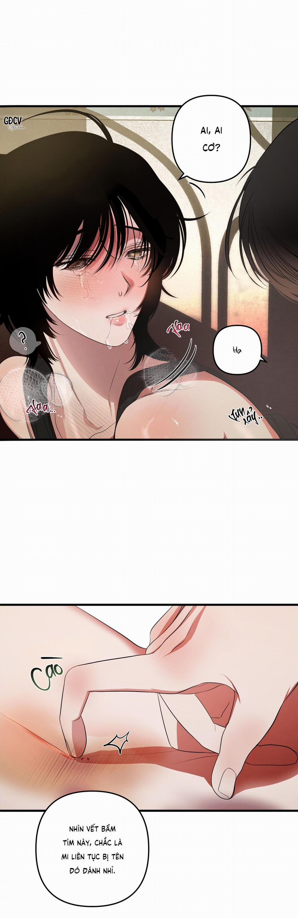 Mau Đút Vào Đi 2 trang 27