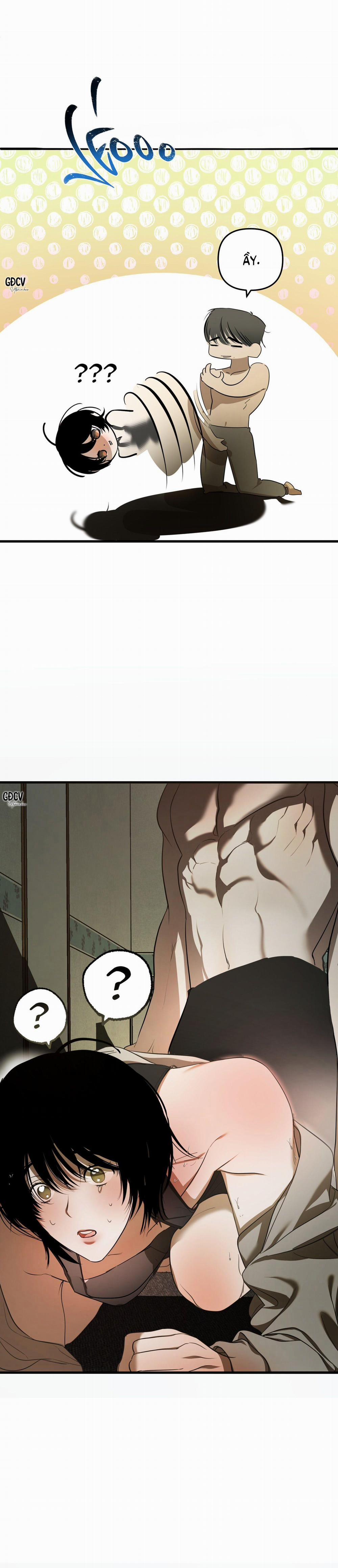 Mau Đút Vào Đi 2 trang 3