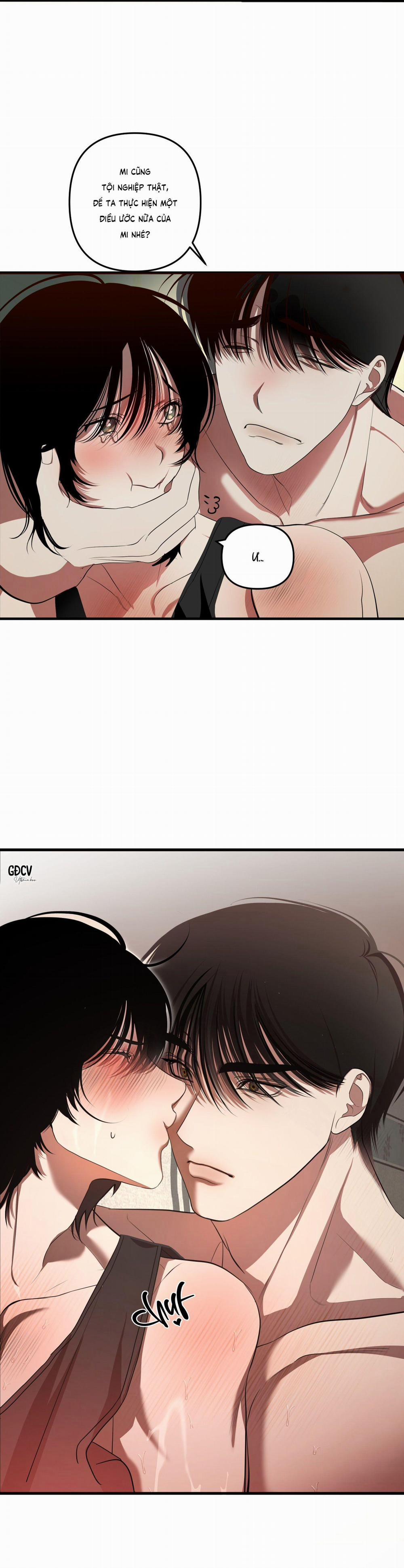 Mau Đút Vào Đi 2 trang 30