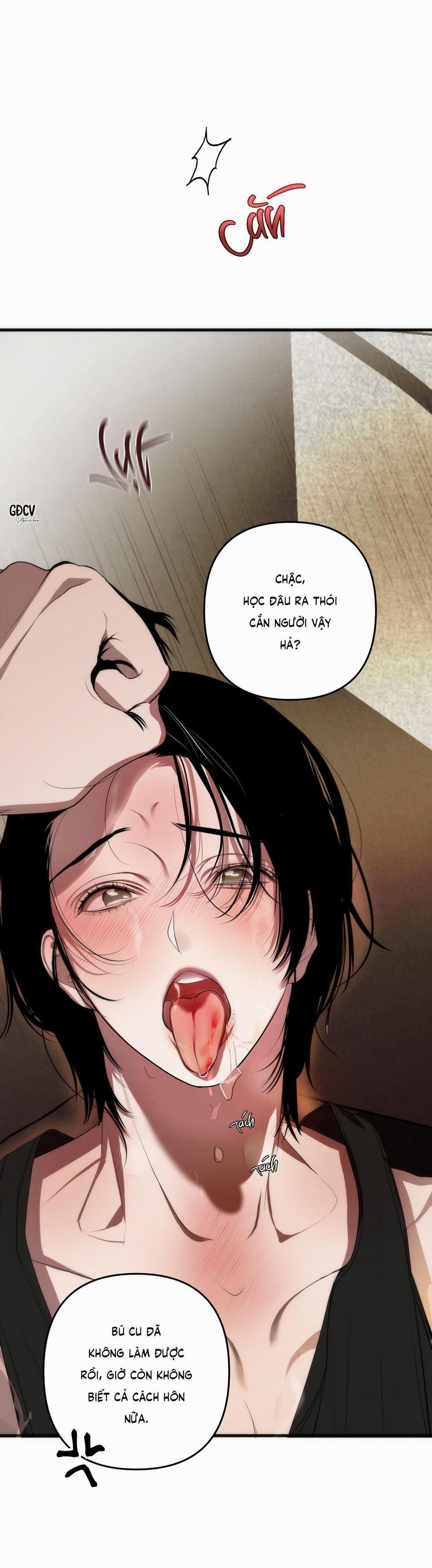 Mau Đút Vào Đi 2 trang 33