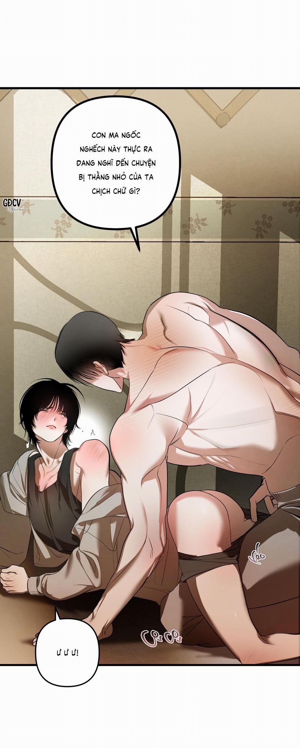 Mau Đút Vào Đi 2 trang 8