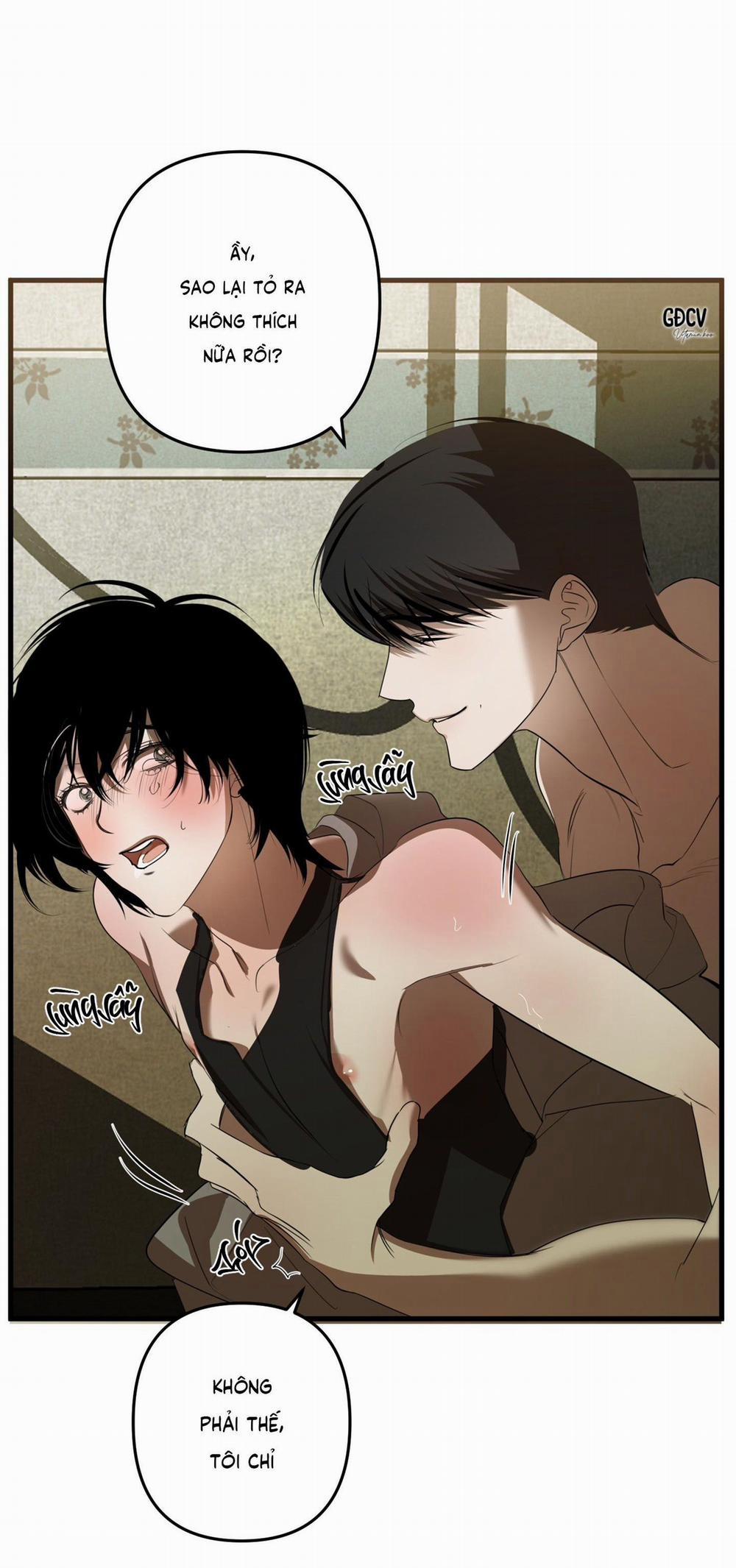 Mau Đút Vào Đi 2 trang 9