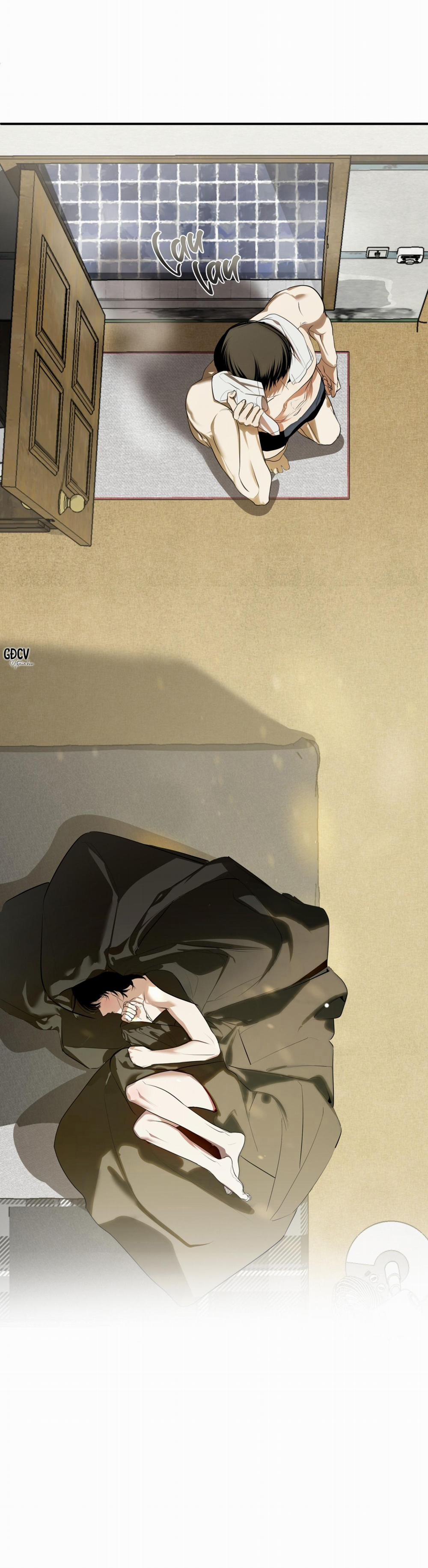 Mau Đút Vào Đi 3 18+++ trang 1