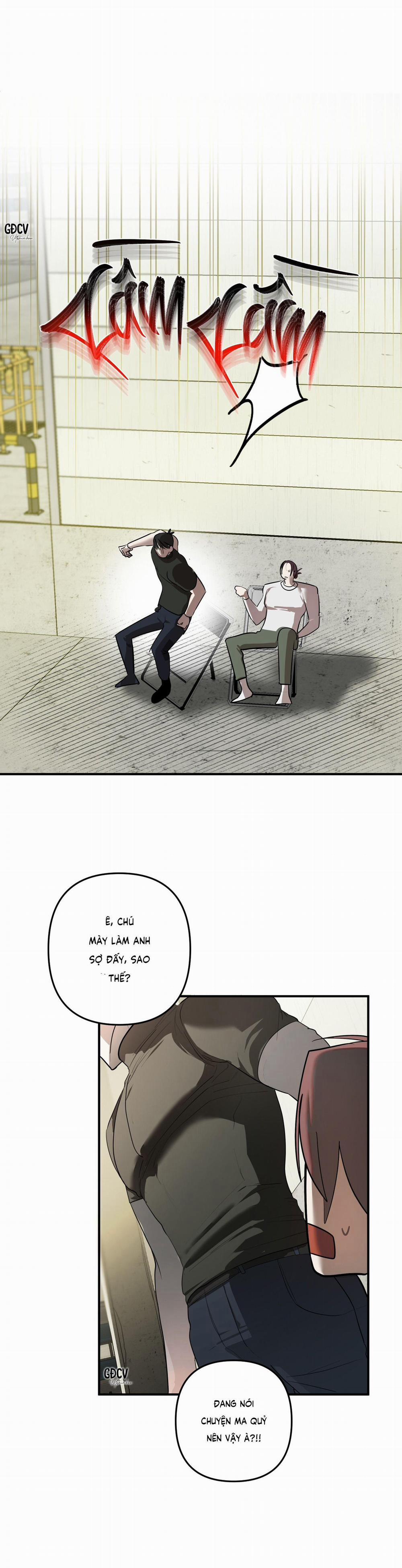 Mau Đút Vào Đi 3 18+++ trang 19