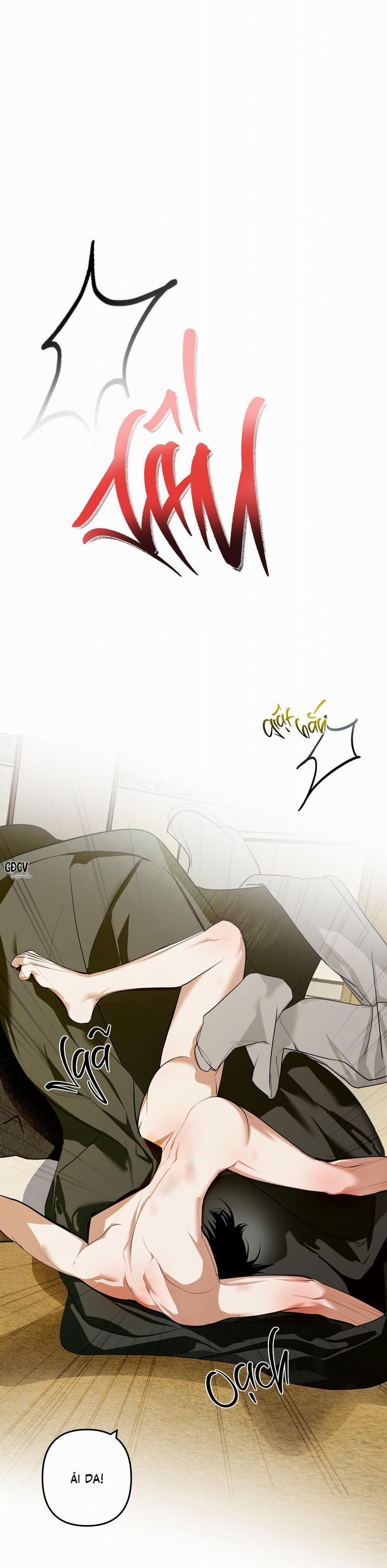 Mau Đút Vào Đi 3 18+++ trang 3