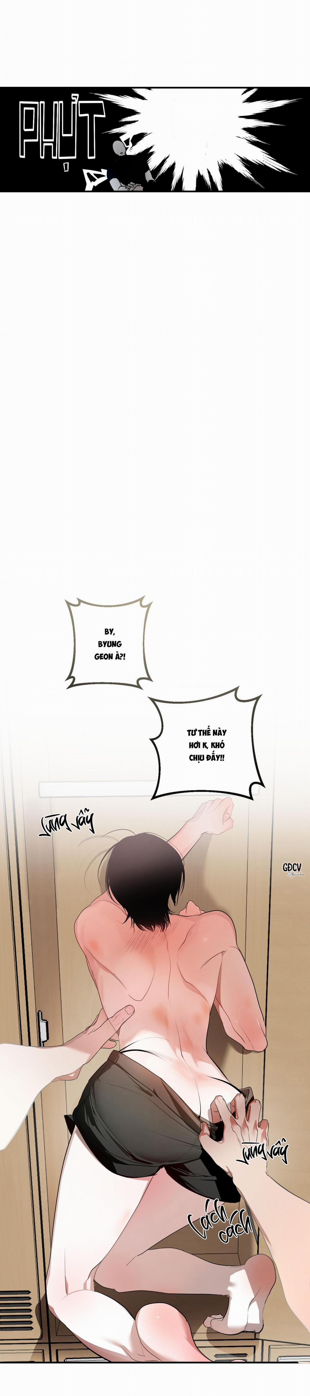 Mau Đút Vào Đi 3 18+++ trang 31