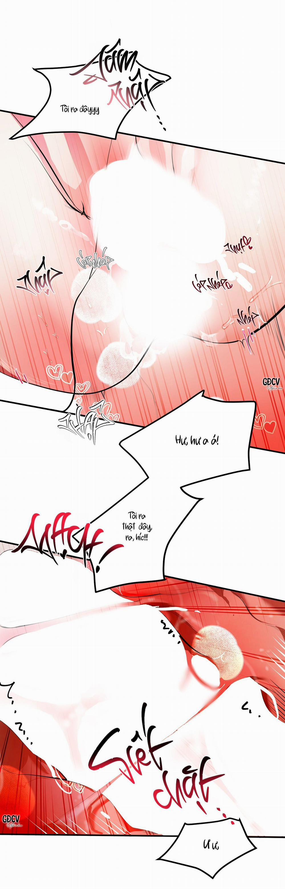 Mau Đút Vào Đi 3 18+++ trang 51