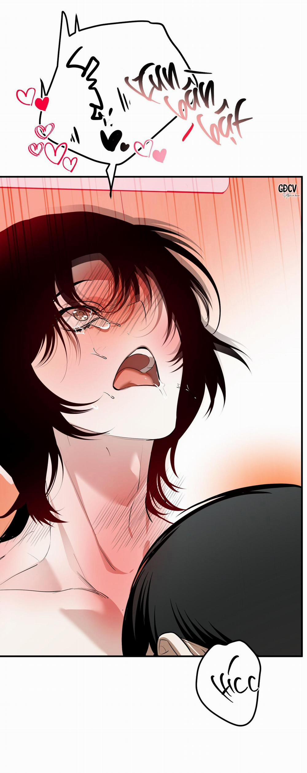 Mau Đút Vào Đi 3 18+++ trang 52