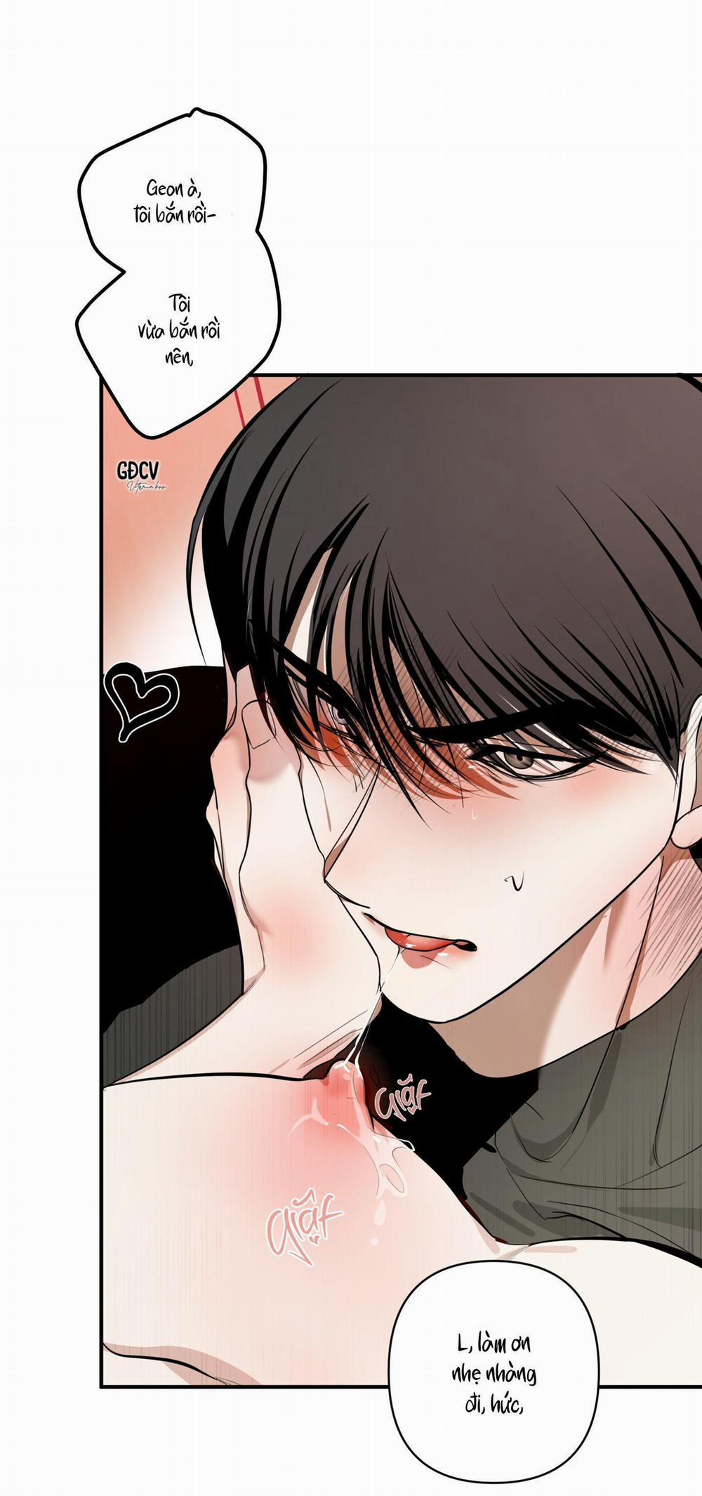 Mau Đút Vào Đi 3 18+++ trang 53