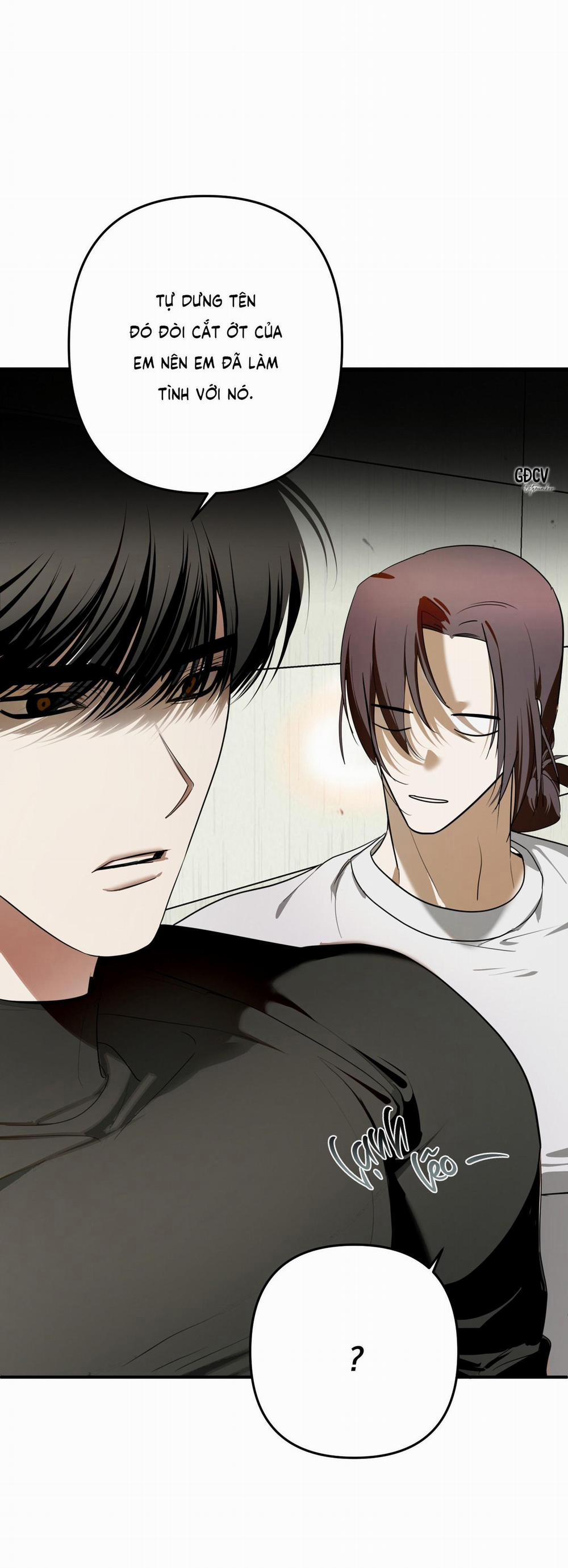 Mau Đút Vào Đi 3 trang 10