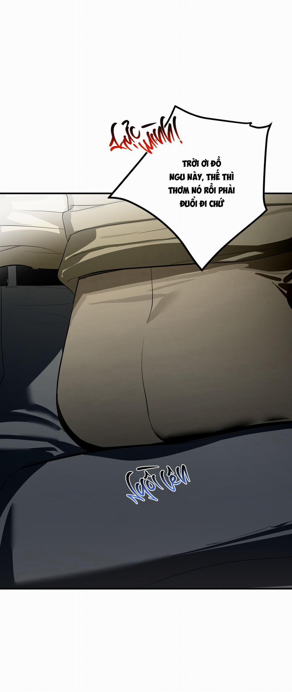 Mau Đút Vào Đi 3 trang 14