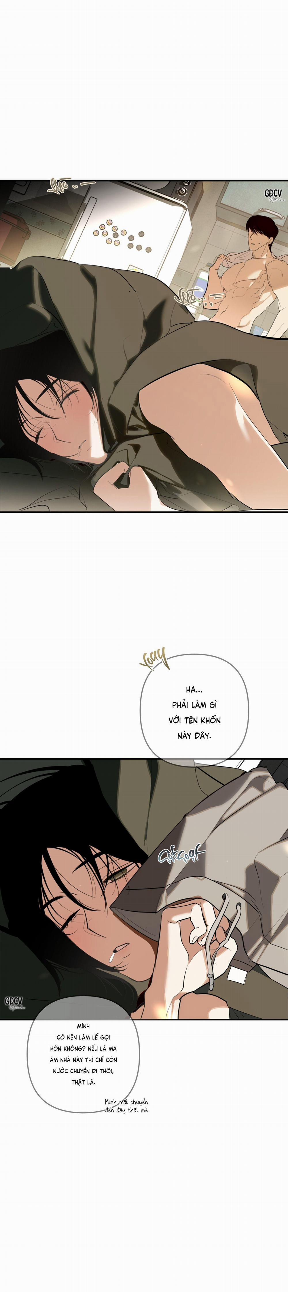 Mau Đút Vào Đi 3 trang 2