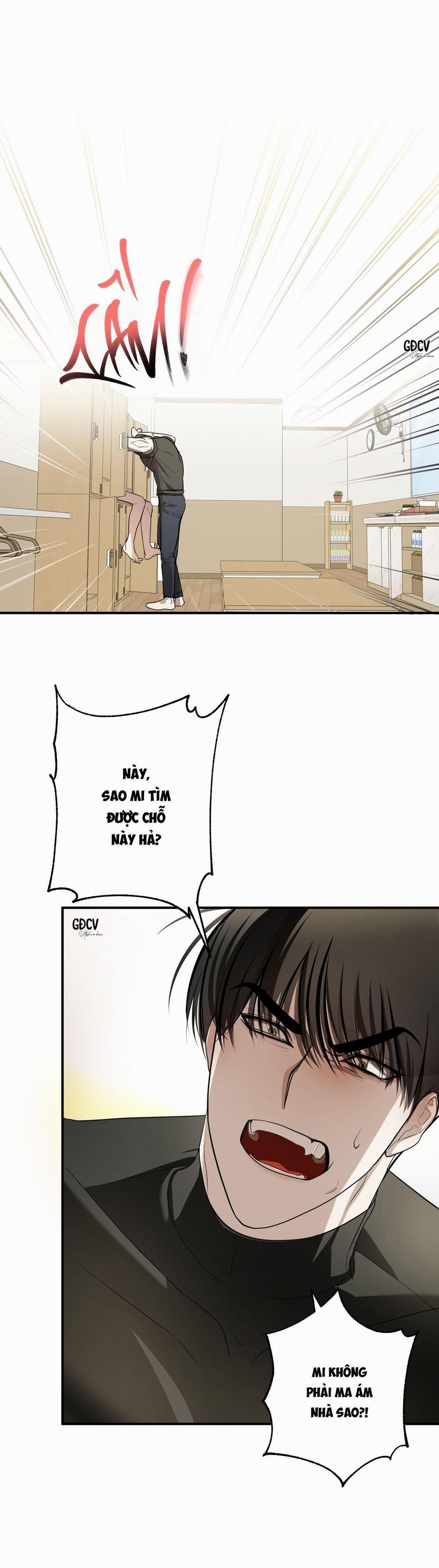 Mau Đút Vào Đi 3 trang 23