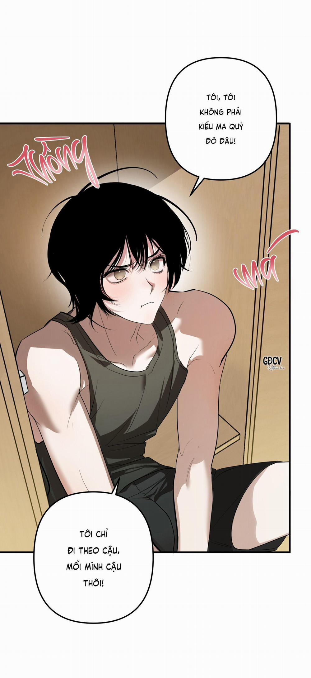 Mau Đút Vào Đi 3 trang 24