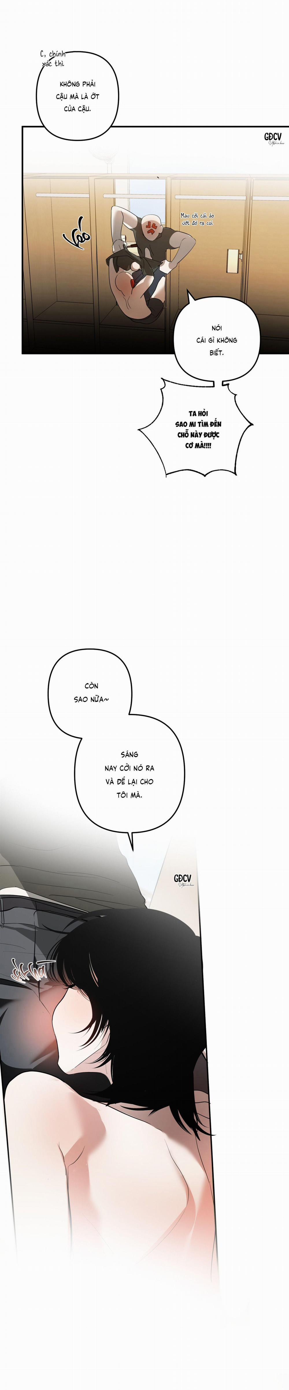 Mau Đút Vào Đi 3 trang 25