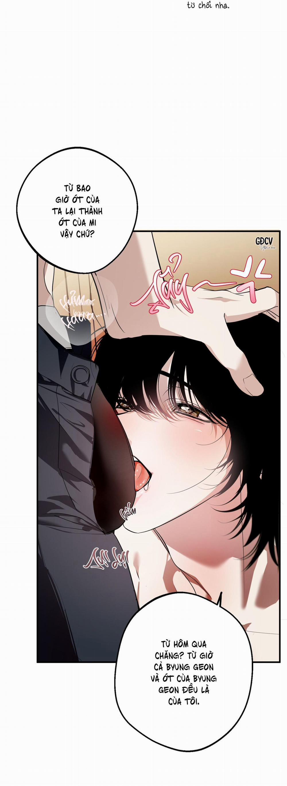 Mau Đút Vào Đi 3 trang 28