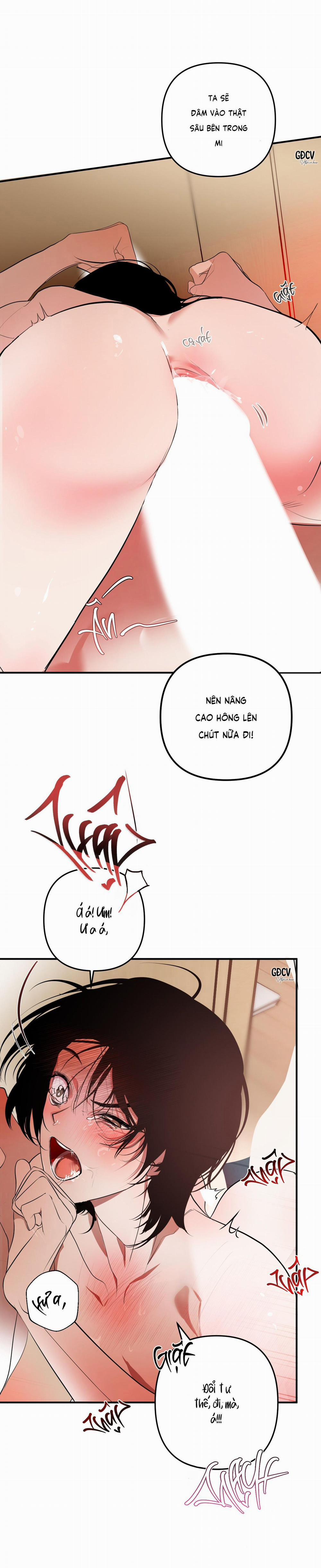 Mau Đút Vào Đi 3 trang 35