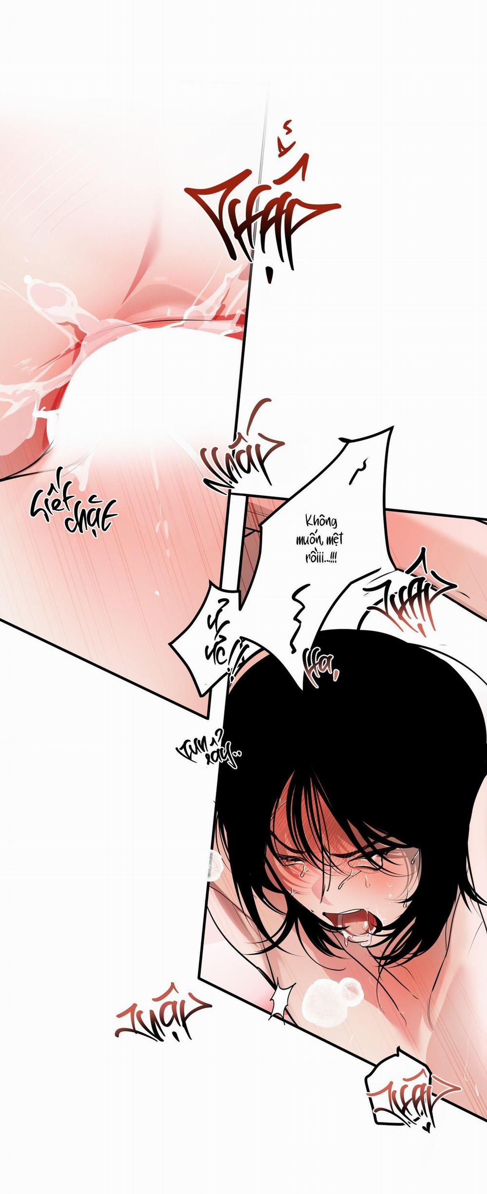 Mau Đút Vào Đi 3 trang 38