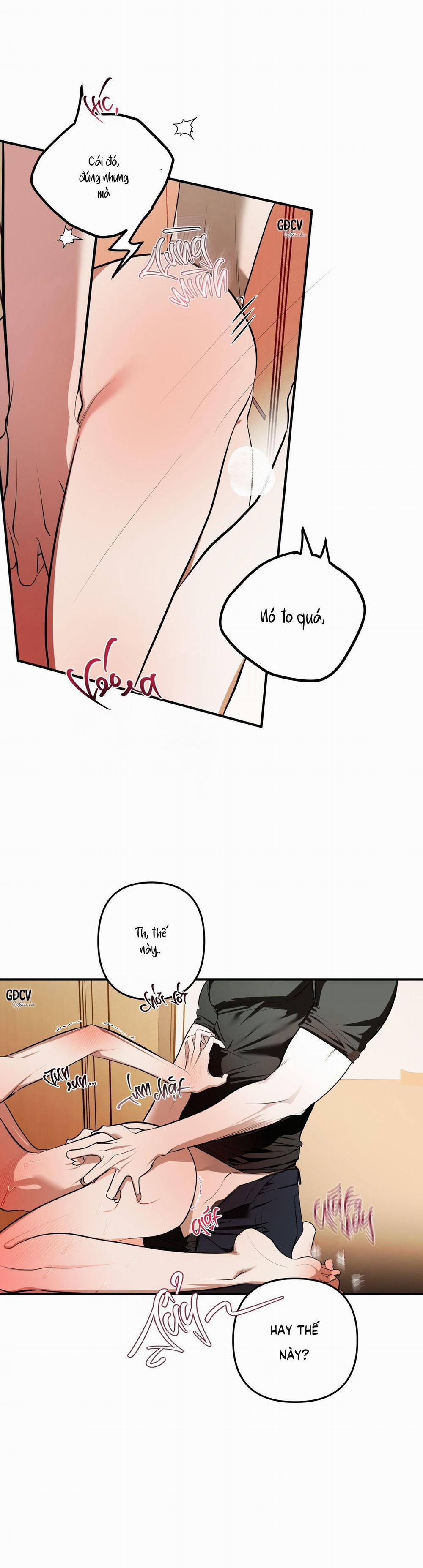 Mau Đút Vào Đi 3 trang 40