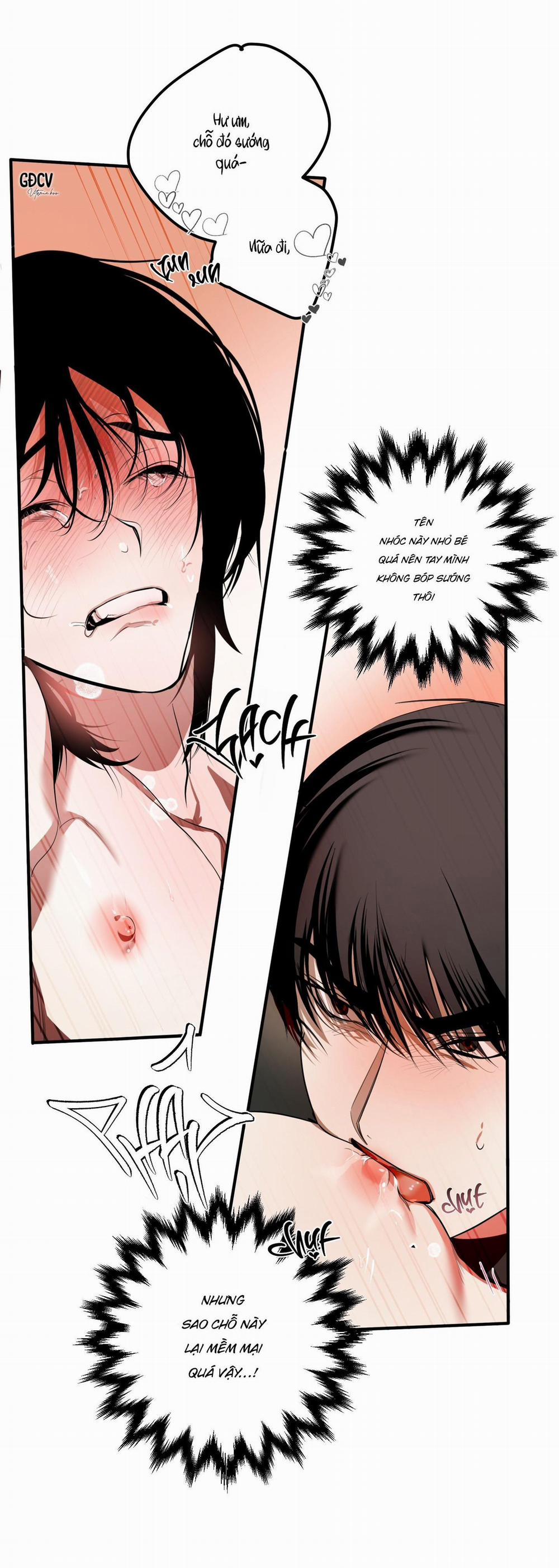 Mau Đút Vào Đi 3 trang 50