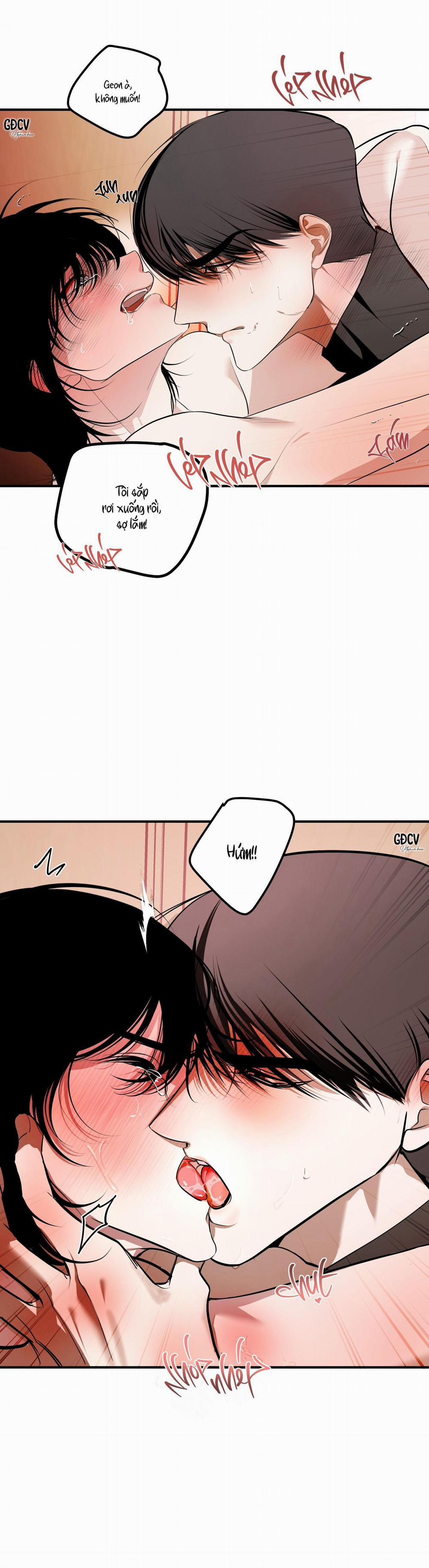 Mau Đút Vào Đi 3 trang 55