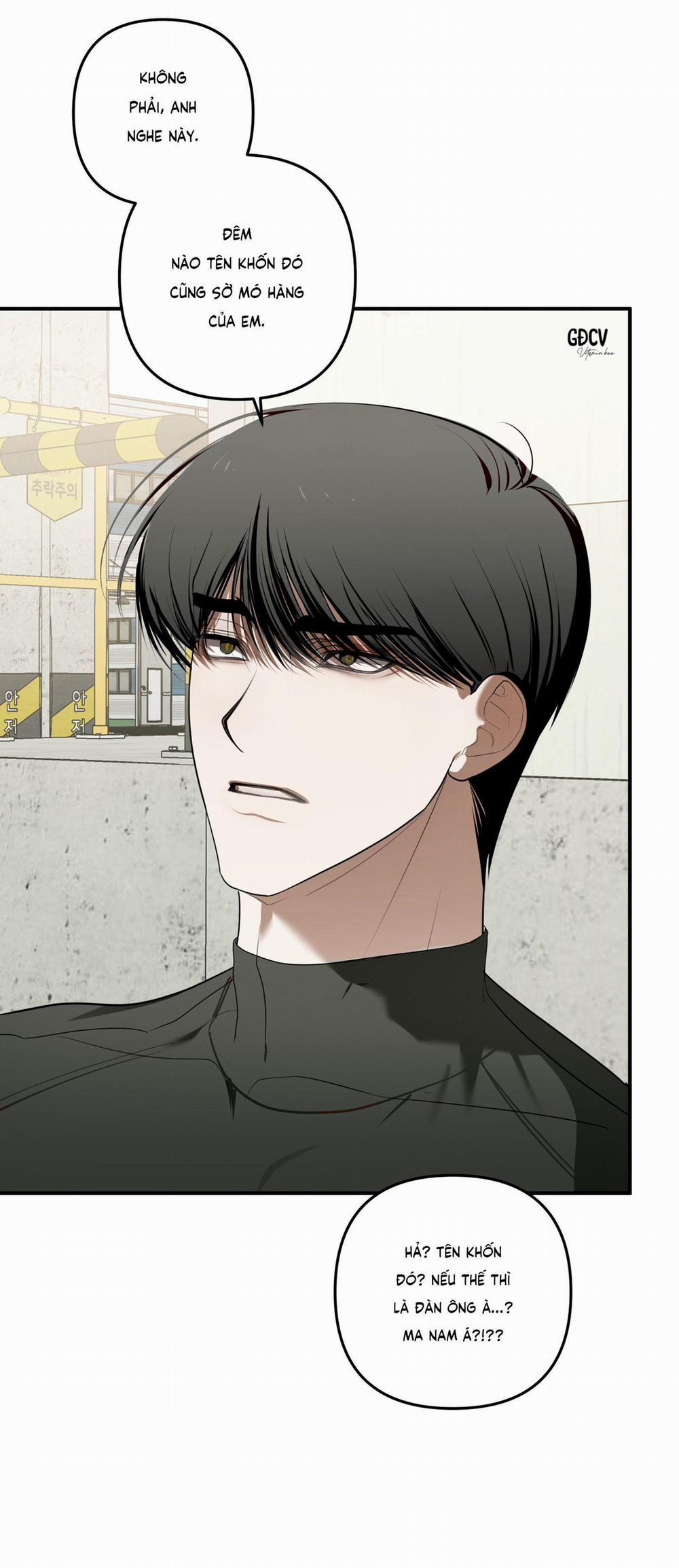 Mau Đút Vào Đi 3 trang 8