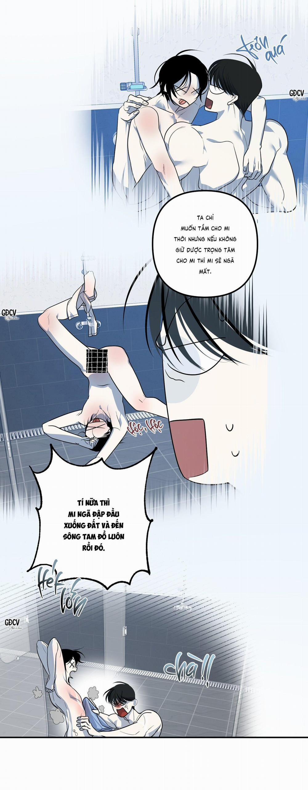 Mau Đút Vào Đi 4 0 trang 15