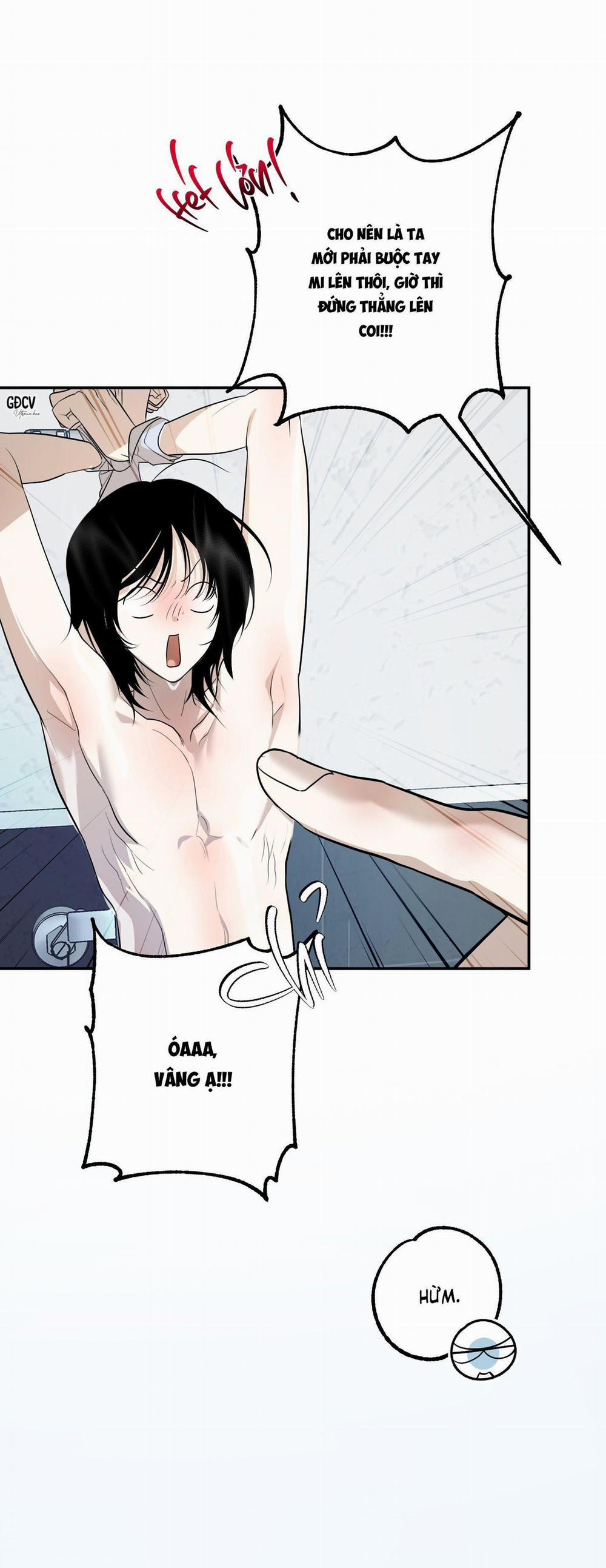 Mau Đút Vào Đi 4 0 trang 16