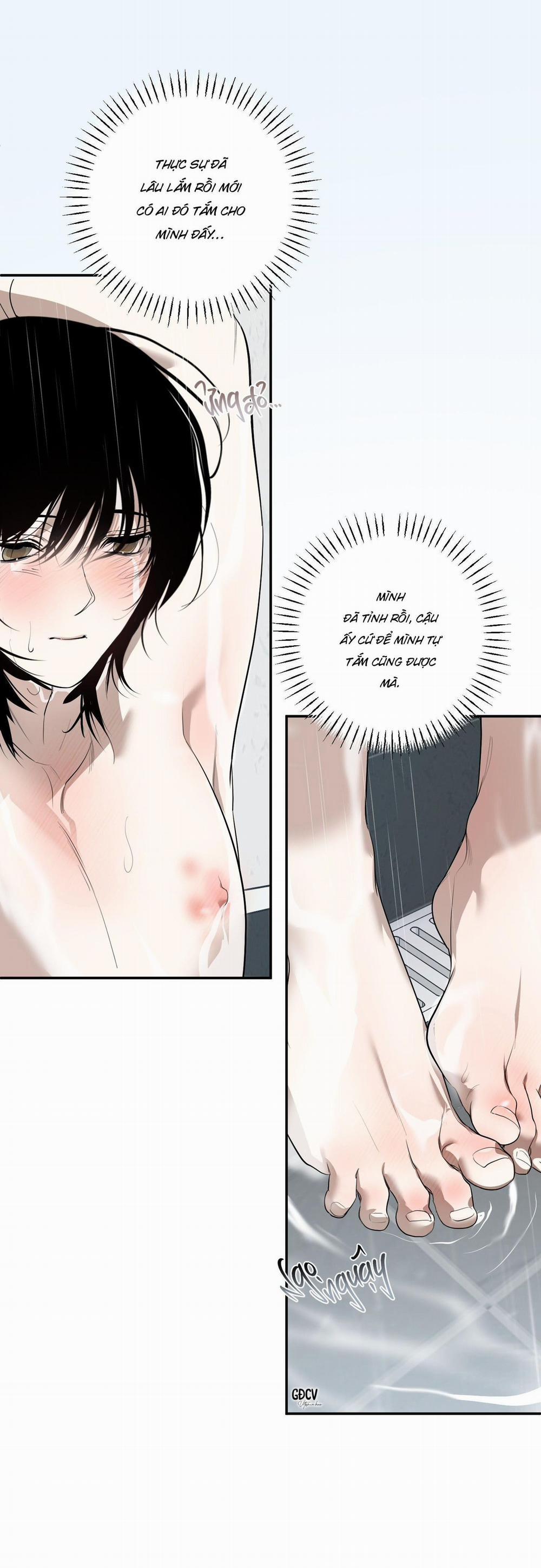 Mau Đút Vào Đi 4 0 trang 19