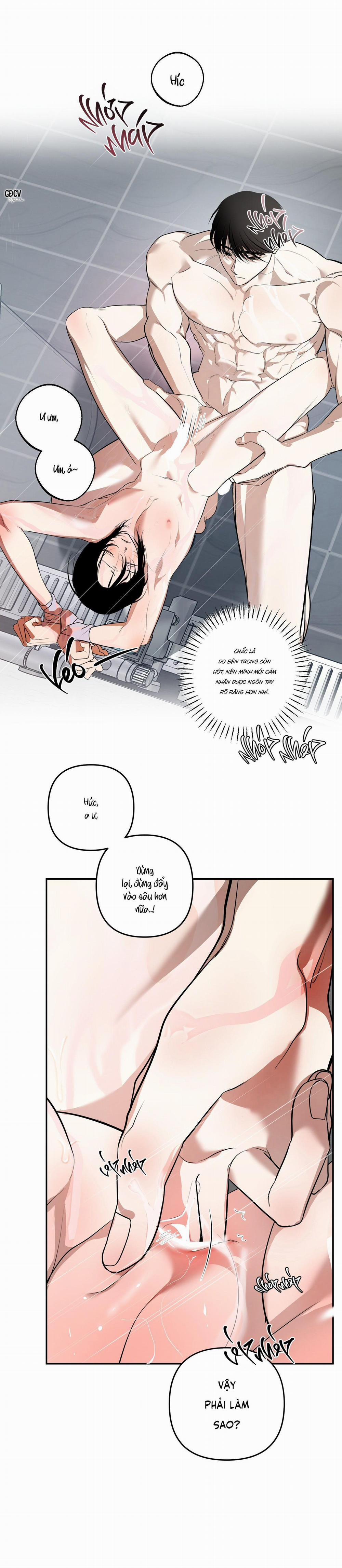 Mau Đút Vào Đi 4 0 trang 27