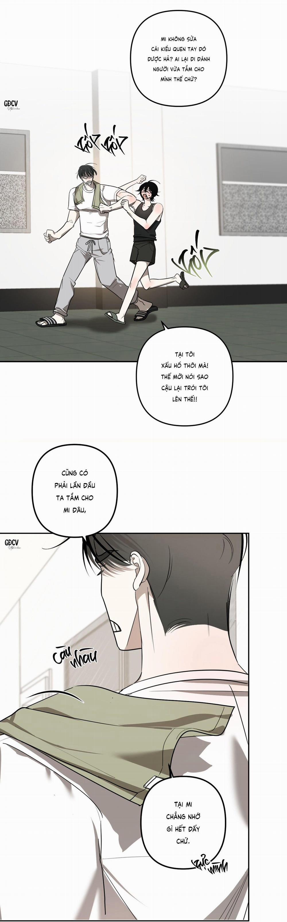 Mau Đút Vào Đi 4 0 trang 40