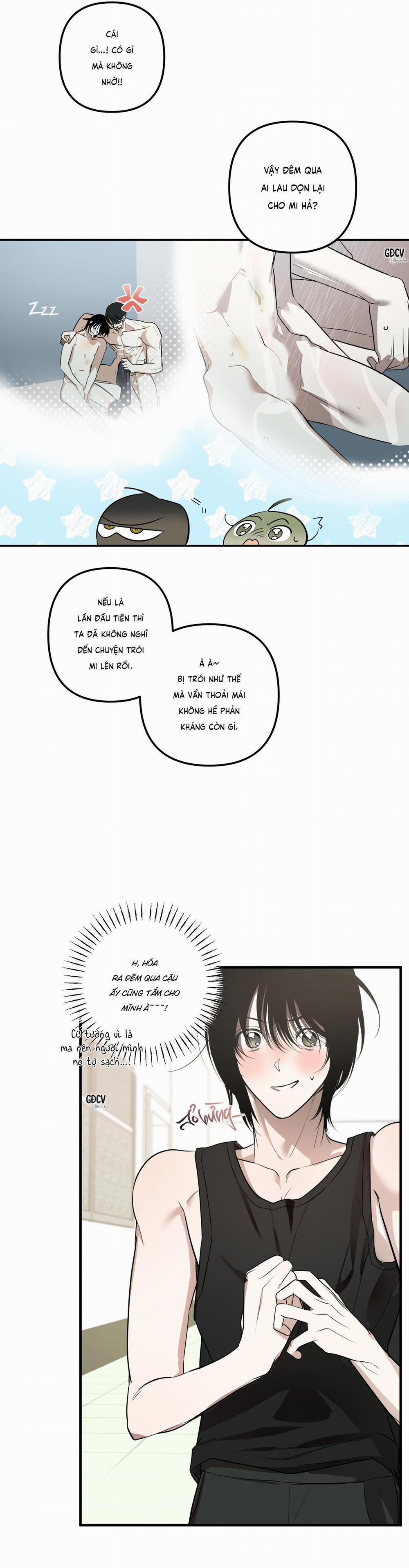 Mau Đút Vào Đi 4 0 trang 41